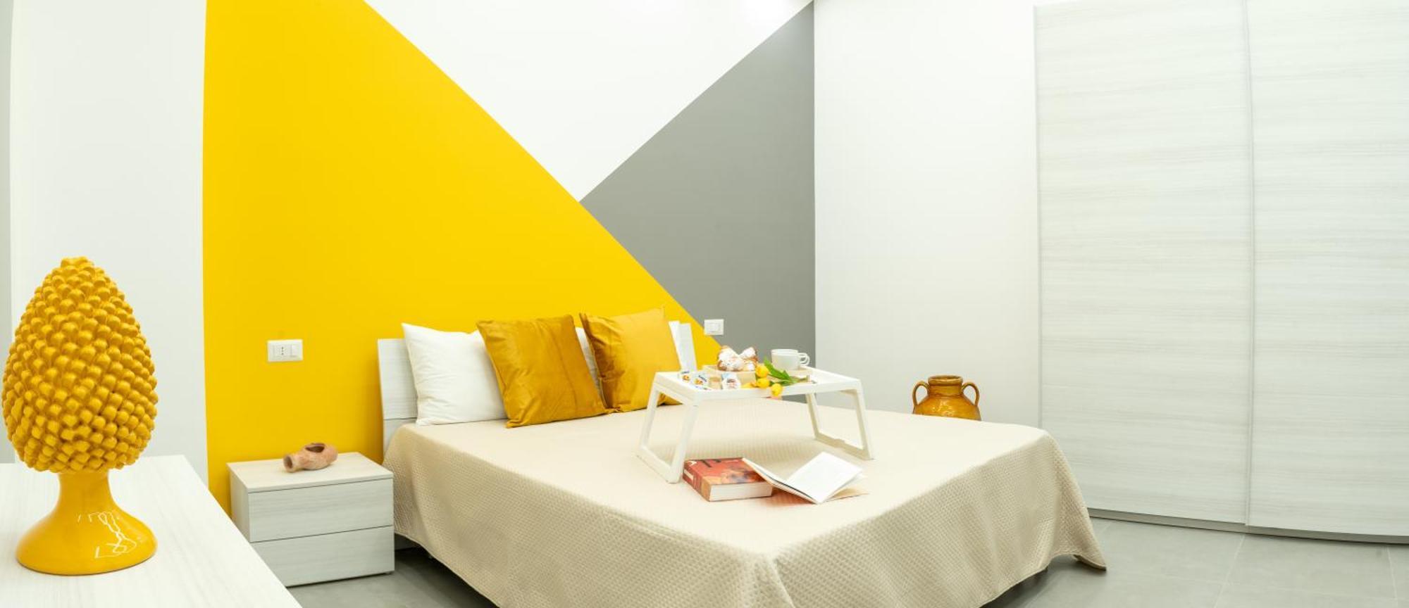 B&B Vaianfora 庞贝 外观 照片